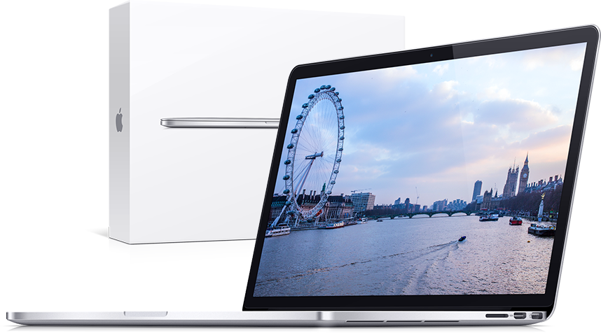 laptop
